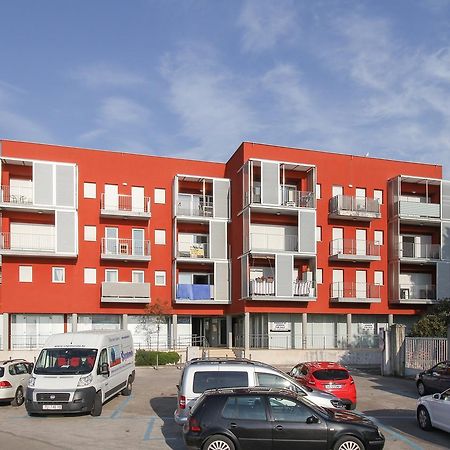 Apartment Sunset Colours Umag Zewnętrze zdjęcie