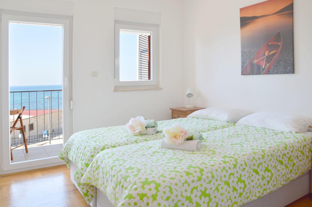 Apartment Sunset Colours Umag Pokój zdjęcie